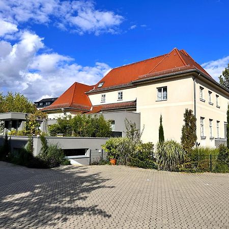 普瑞玛佛拉帕尔科酒店 Fürth 外观 照片