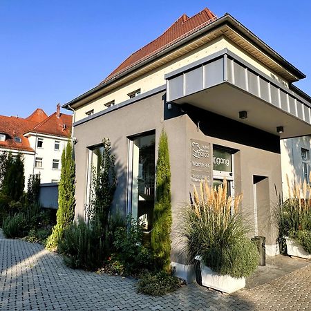 普瑞玛佛拉帕尔科酒店 Fürth 外观 照片