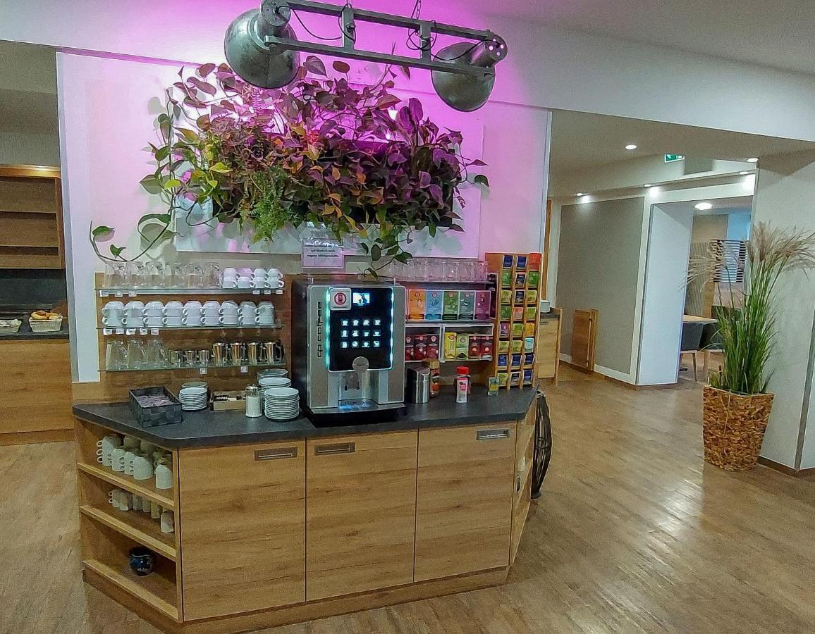 普瑞玛佛拉帕尔科酒店 Fürth 外观 照片