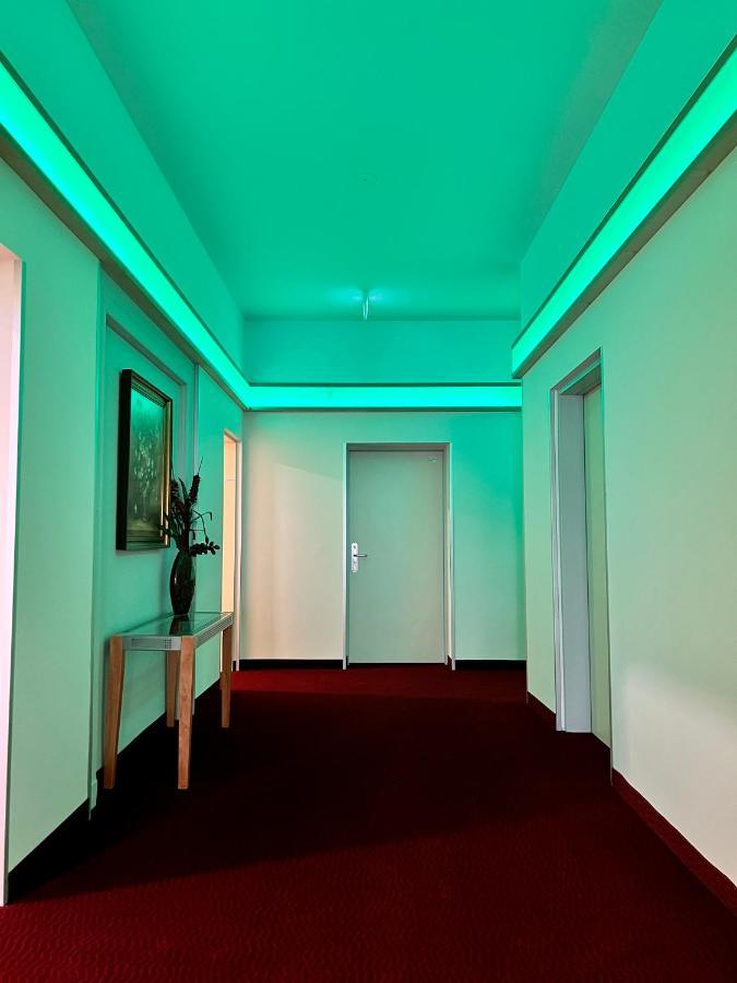 普瑞玛佛拉帕尔科酒店 Fürth 外观 照片