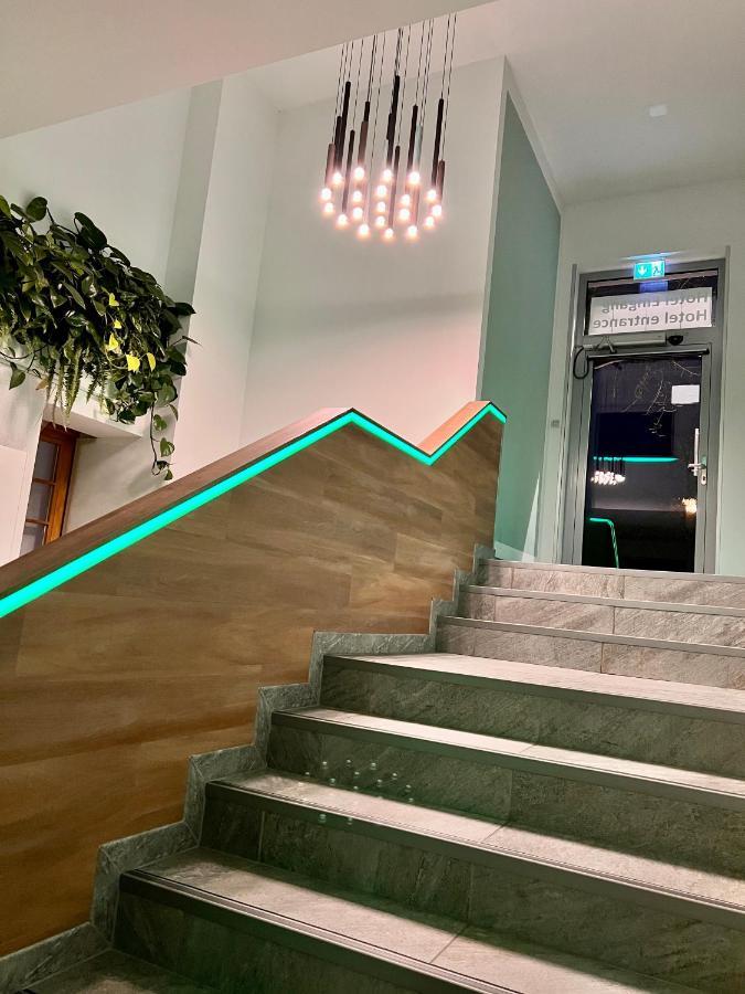 普瑞玛佛拉帕尔科酒店 Fürth 外观 照片