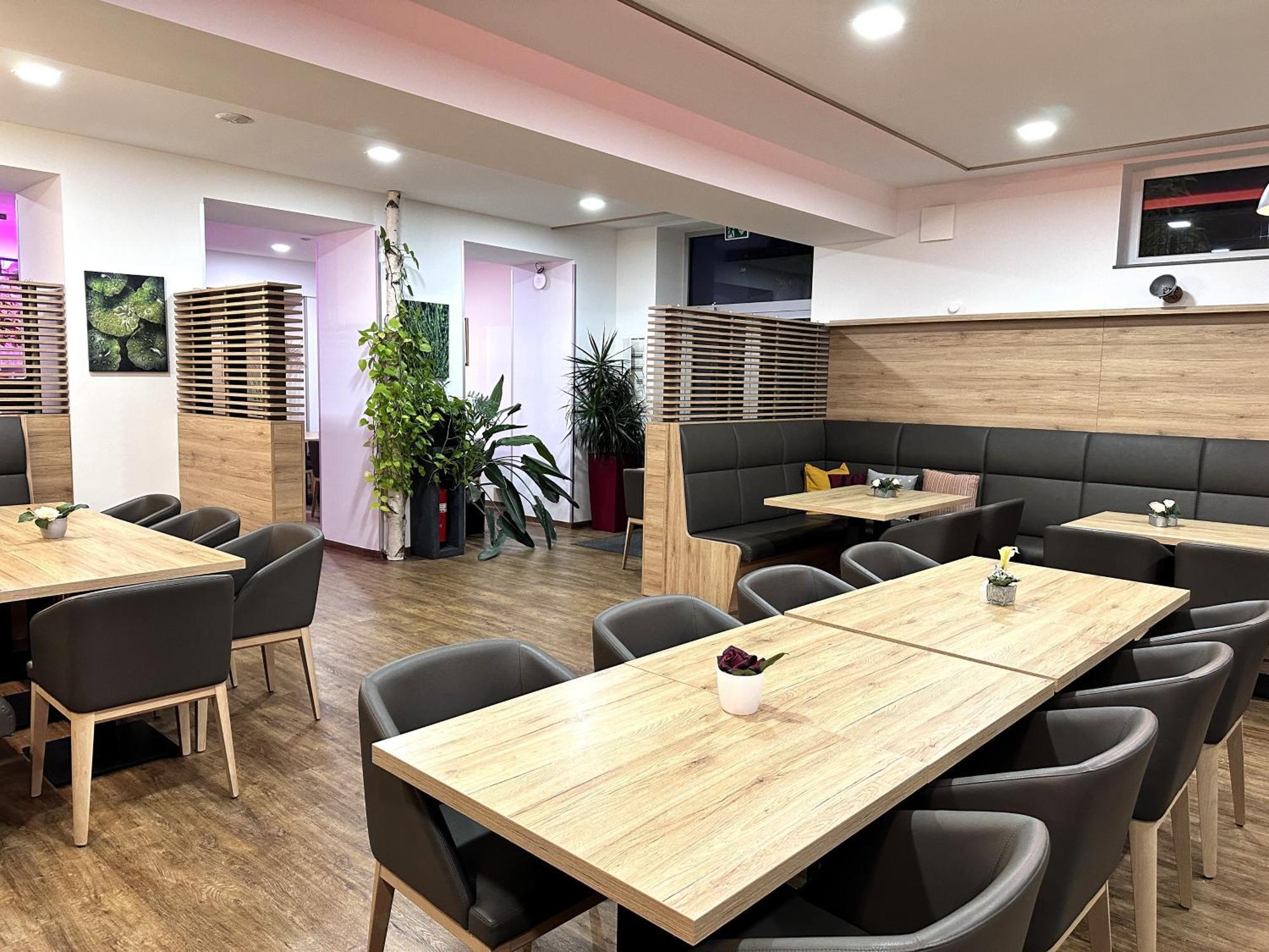 普瑞玛佛拉帕尔科酒店 Fürth 外观 照片