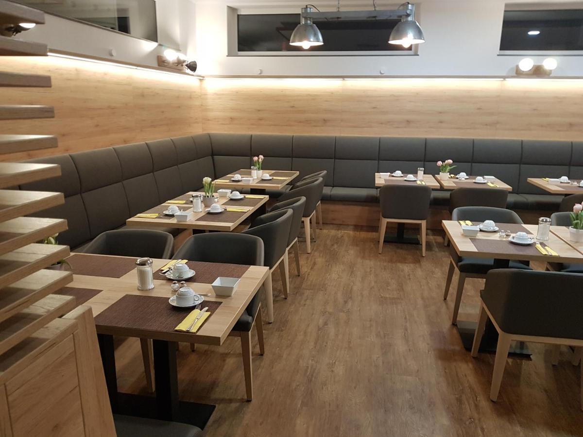 普瑞玛佛拉帕尔科酒店 Fürth 外观 照片