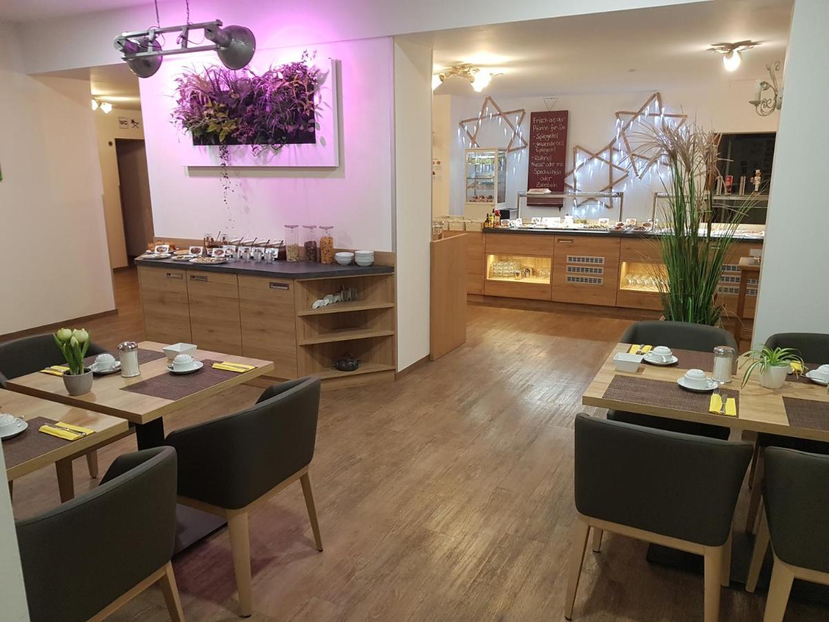 普瑞玛佛拉帕尔科酒店 Fürth 外观 照片